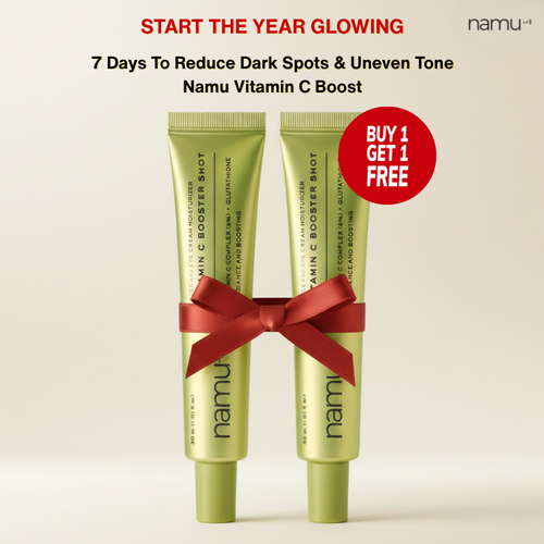 Namu Vitamin C Boost