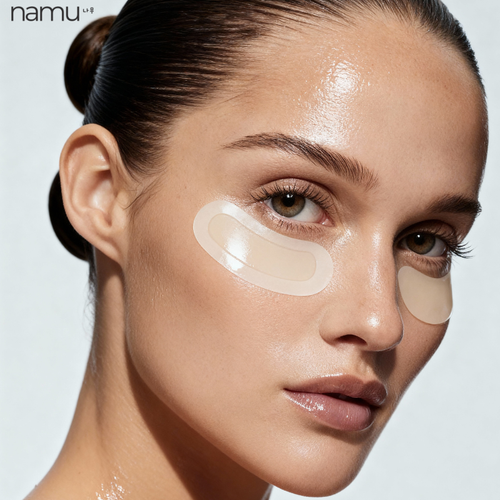 Smooth™  Micro Needling Eye Patch