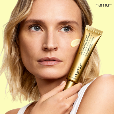 Namu Retinal Boost