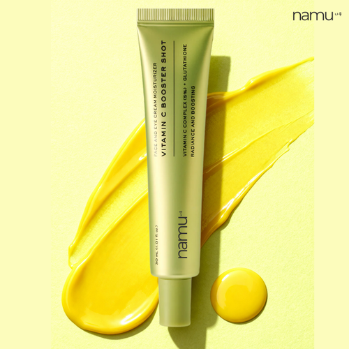 Namu Vitamin C Boost