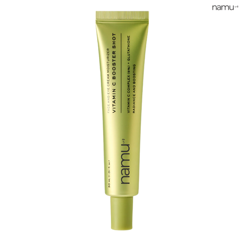 Namu Vitamin C Boost