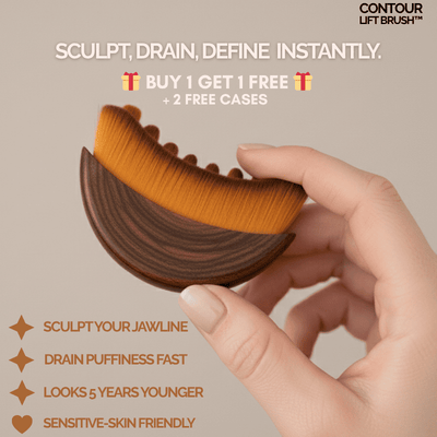 Contour Lift Brush