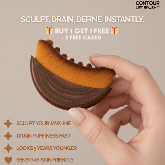 Contour Lift Brush