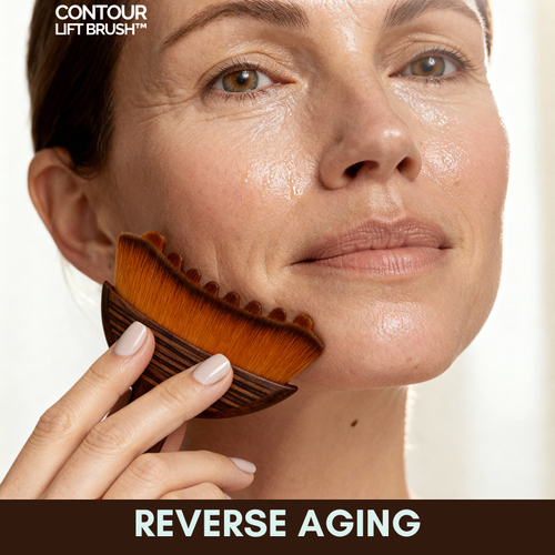 Contour Lift Brush
