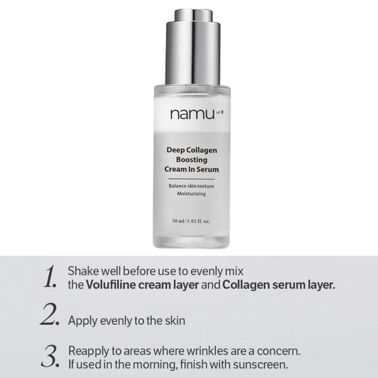 Collagen Lifting Serum