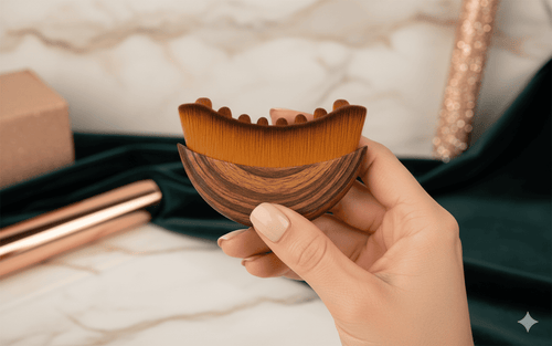 Contour Lift Brush