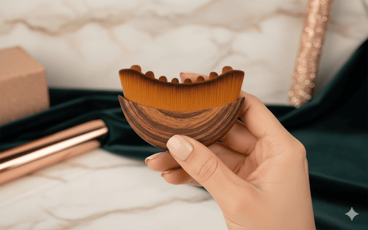 Contour Lift Brush
